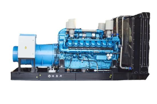 Factory Price 3 Phase Portable Silent Electric Soundproof Diesel Power Generator by Weichai/Cummins/Yuchai for Hotel/Supermarket/Factory/Hospital